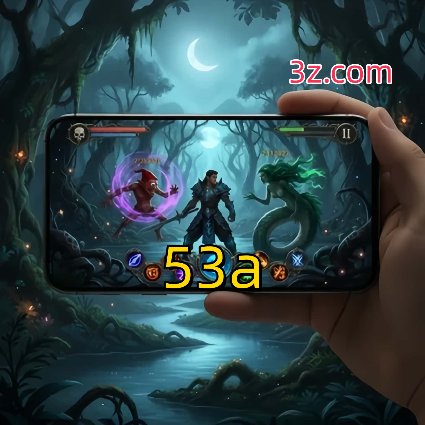 Ofertas Imperdíveis na 53a: Promoções e Bônus Que Valem a Pena