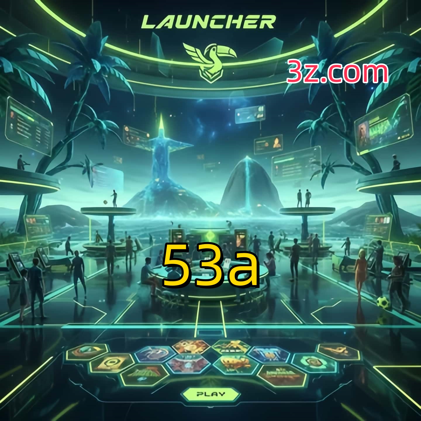 53a: Seu Especialista em Apostas Esportivas Brasileiras